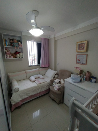 Imagem Apartamento com 3 Quartos à Venda, 78 m² em Calhau - São Luís Imagem Apartamento com 3 Quartos à Venda, 78 m² em Calhau - São Luís