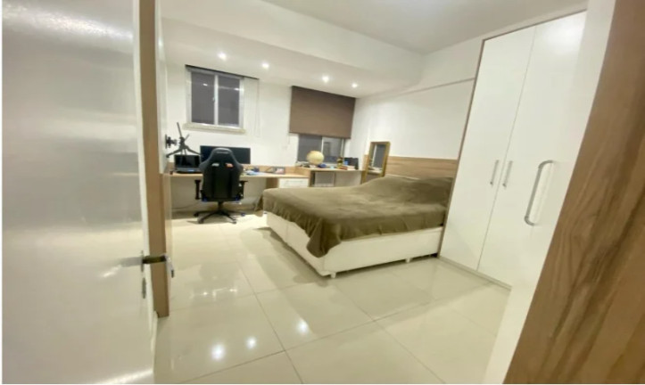 Imagem Apartamento com 2 Quartos à Venda, 70 m² em Icaraí - Niterói Imagem Apartamento com 2 Quartos à Venda, 70 m² em Icaraí - Niterói