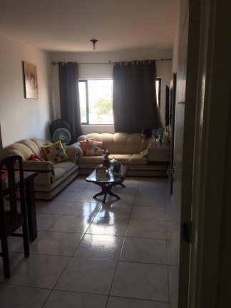 Imagem Apartamento com 2 Quartos à Venda, 60 m² em Nova Descoberta - Natal