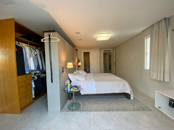 Imagem Casa de Condomínio com 5 Quartos à Venda,  em José de Alencar - Fortaleza