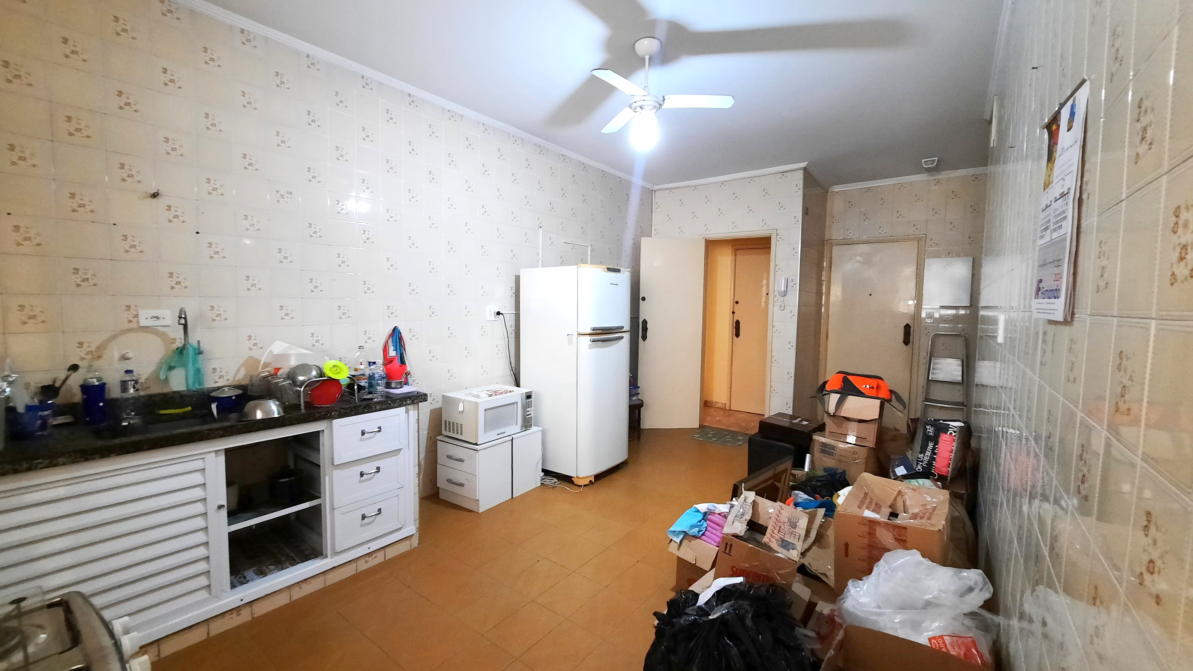 Imagem Apartamento com 2 Quartos à Venda, 109 m²em Aparecida - Santos Imagem Apartamento com 2 Quartos à Venda, 109 m²em Aparecida - Santos