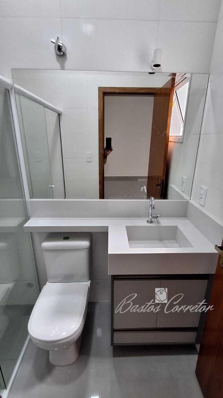Imagem Casa com 3 Quartos à Venda, 138 m² em Jardim São Paulo - Indaiatuba Imagem Casa com 3 Quartos à Venda, 138 m² em Jardim São Paulo - Indaiatuba