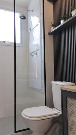 Imagem Apartamento com 2 Quartos à Venda,  em Campo Grande - Rio de Janeiro