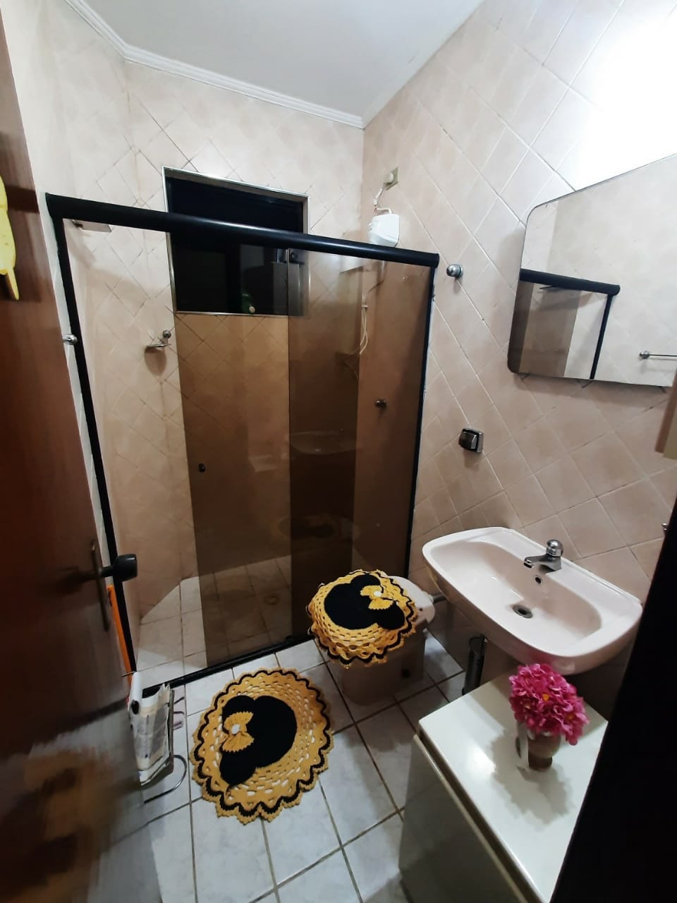 Imagem Cobertura com 4 Quartos à Venda, 180 m²em Macuco - Santos Imagem Cobertura com 4 Quartos à Venda, 180 m²em Macuco - Santos