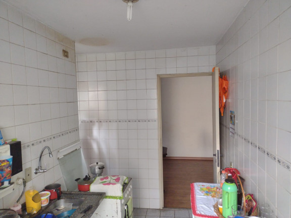 Imagem Apartamento com 2 Quartos à Venda, 64 m² em Jardim Santa Emília - São Paulo