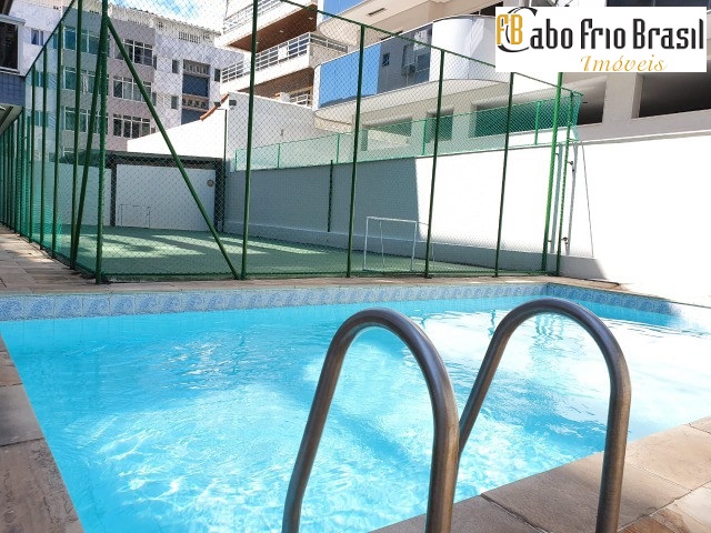 Imagem Apartamento com 3 Quartos à Venda, 120 m²em Vila Nova - Cabo Frio