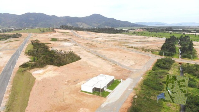 Imagem Terreno à Venda, 994 m²em Areias do Meio - Governador Celso Ramos