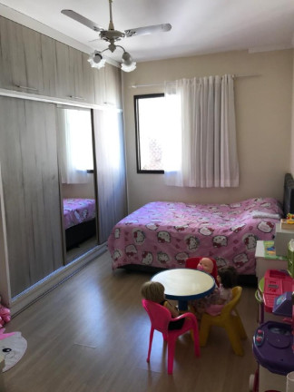 Imagem Apartamento com 3 Quartos à Venda, 150 m² em Itararé - São Vicente