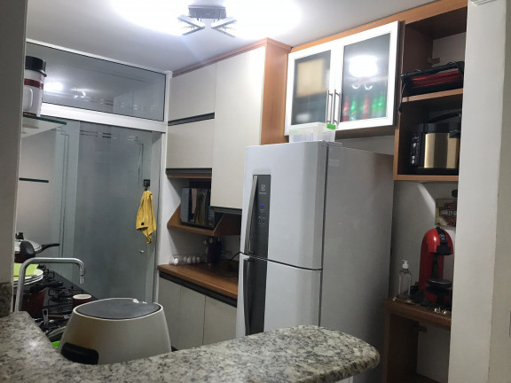 Imagem Apartamento com 3 Quartos à Venda, 62 m² em Vila Carrão - São Paulo Imagem Apartamento com 3 Quartos à Venda, 62 m² em Vila Carrão - São Paulo