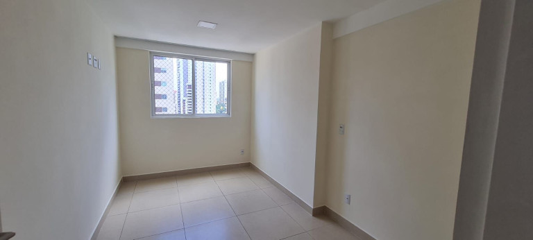 Imagem Apartamento com 2 Quartos à Venda, 57 m² em Tambaú - João Pessoa