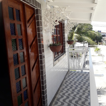 Imagem Casa com 2 Quartos à Venda, em Monte Castelo - Cabedelo Imagem Casa com 2 Quartos à Venda, em Monte Castelo - Cabedelo