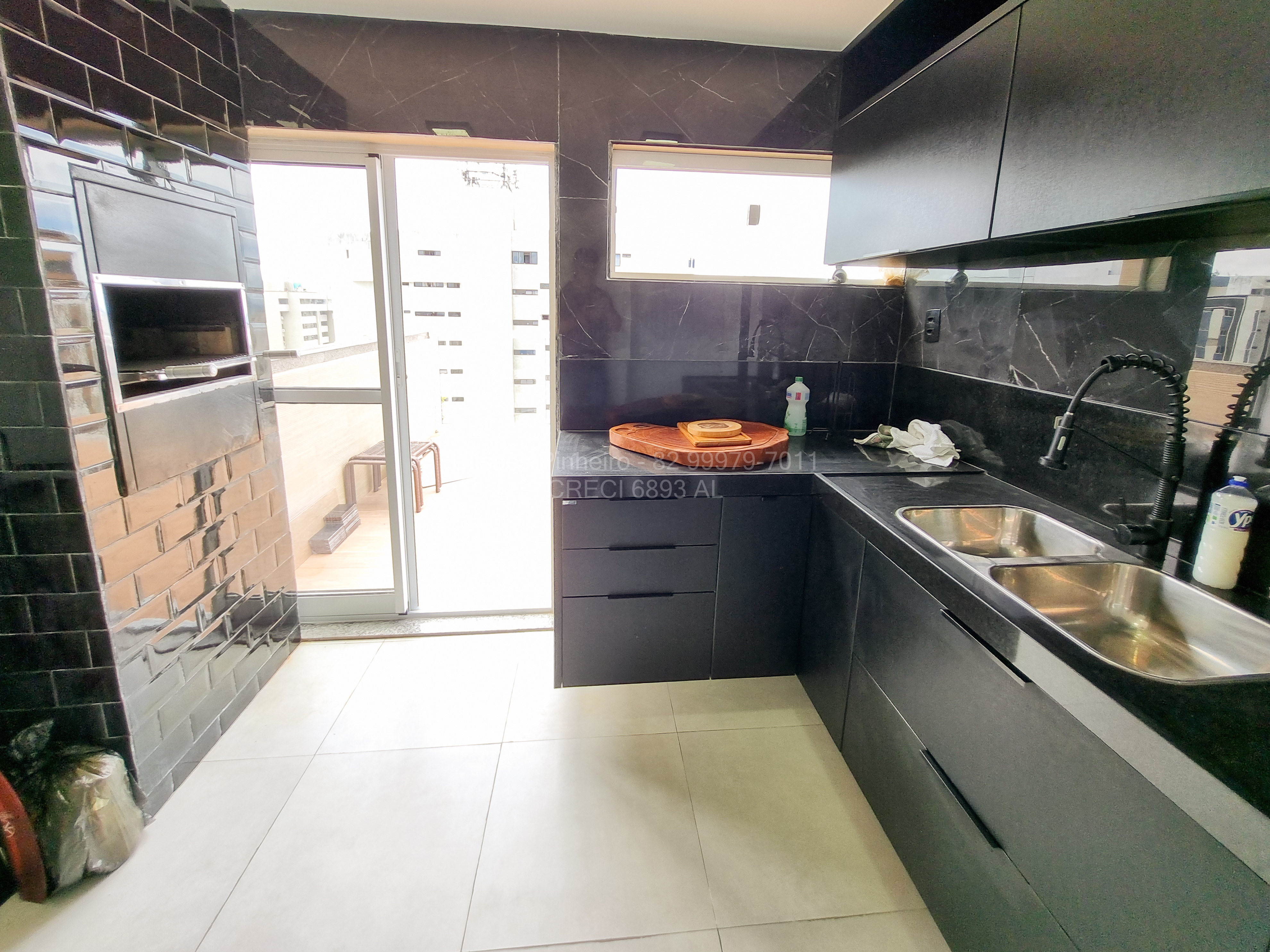 Imagem Cobertura com 5 Quartos à Venda, 411 m² em Farol - Maceió Imagem Cobertura com 5 Quartos à Venda, 411 m² em Farol - Maceió