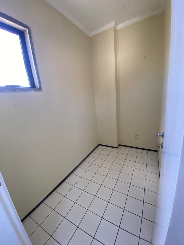 Imagem Apartamento com 3 Quartos à Venda, 110 m²em Varjota - Fortaleza