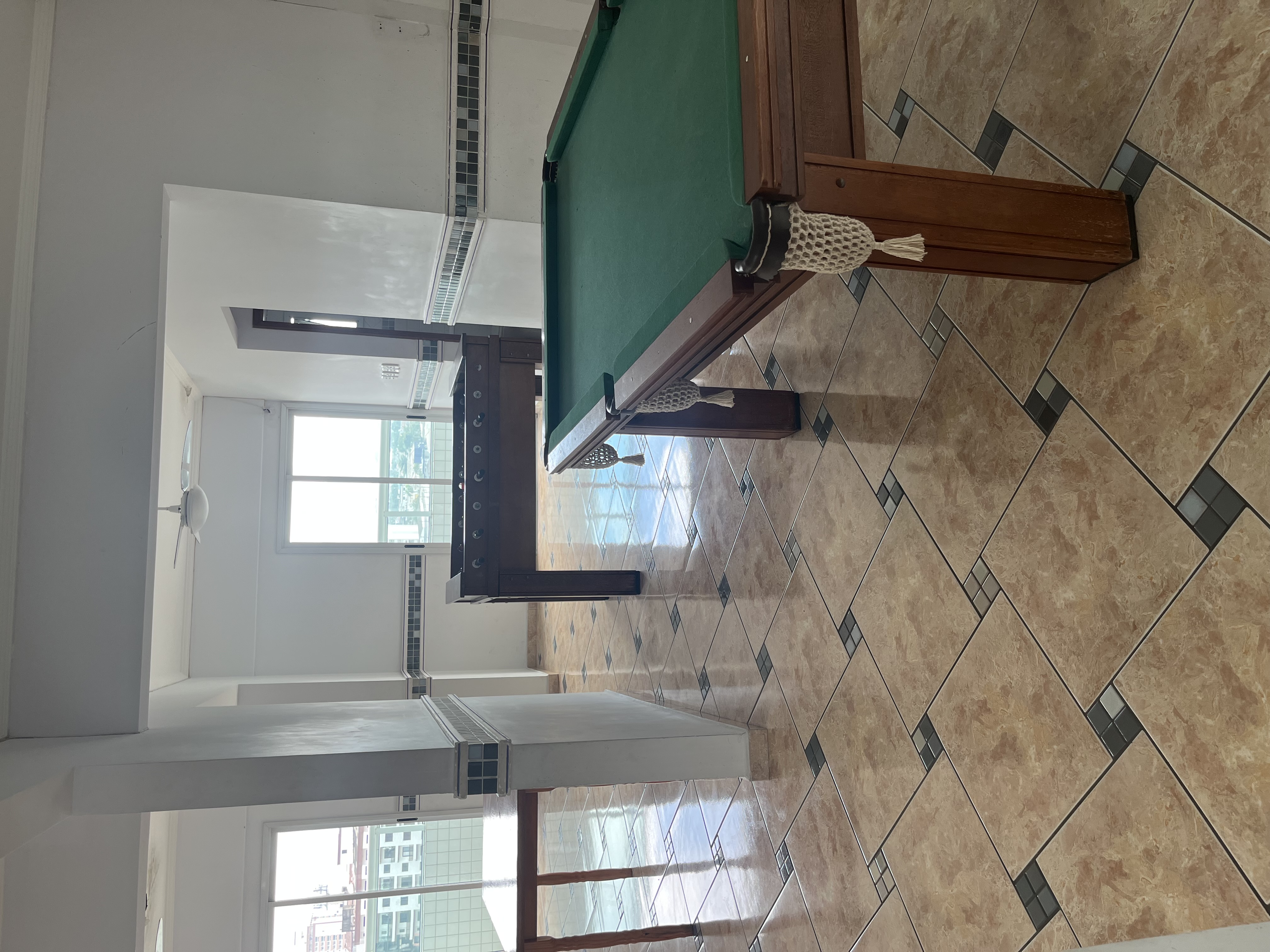 Imagem Apartamento com 1 Quarto à Venda, 32 m² em Boqueirão - Praia Grande