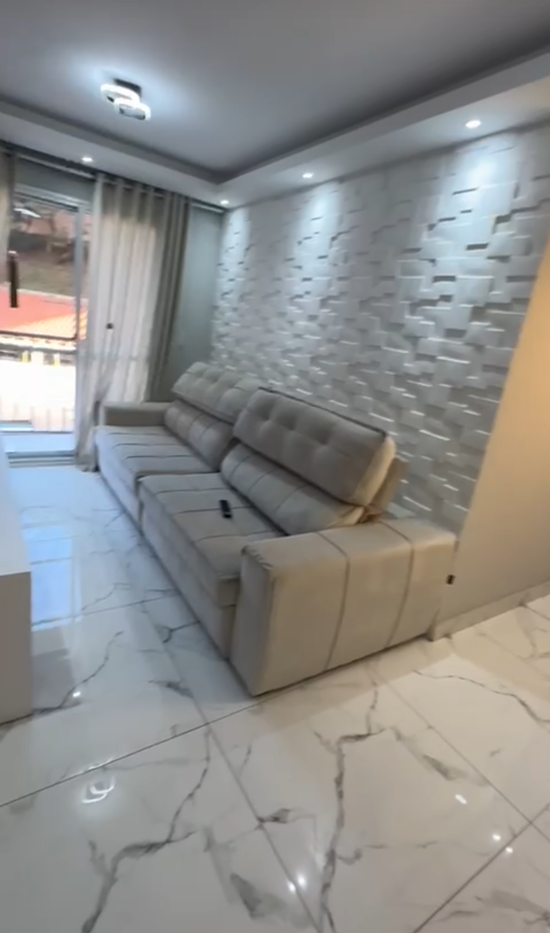 Imagem Apartamento com 2 Quartos à Venda, 57 m²em Vila Curuçá - São Paulo