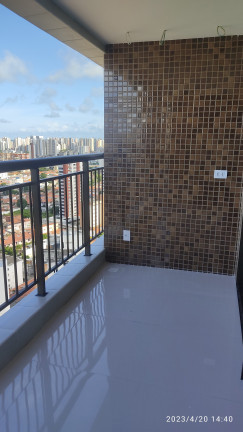 Imagem Apartamento com 3 Quartos à Venda, em Mucuripe - Fortaleza Imagem Apartamento com 3 Quartos à Venda, em Mucuripe - Fortaleza