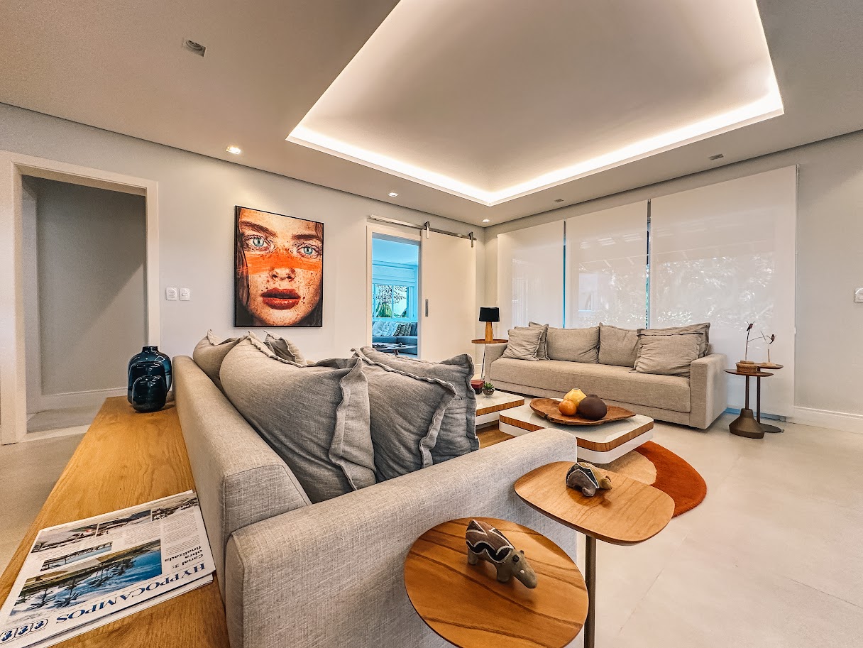 Imagem Casa com 5 Quartos à Venda, 401 m² em Riviera - Bertioga