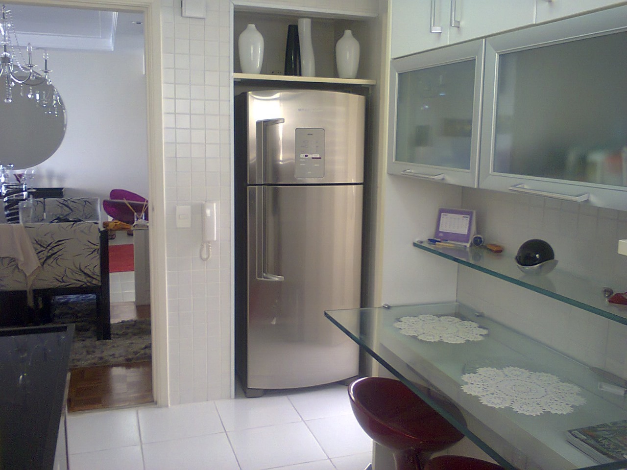 Imagem Apartamento com 3 Quartos à Venda, 90 m²em Brooklin Paulista - São Paulo