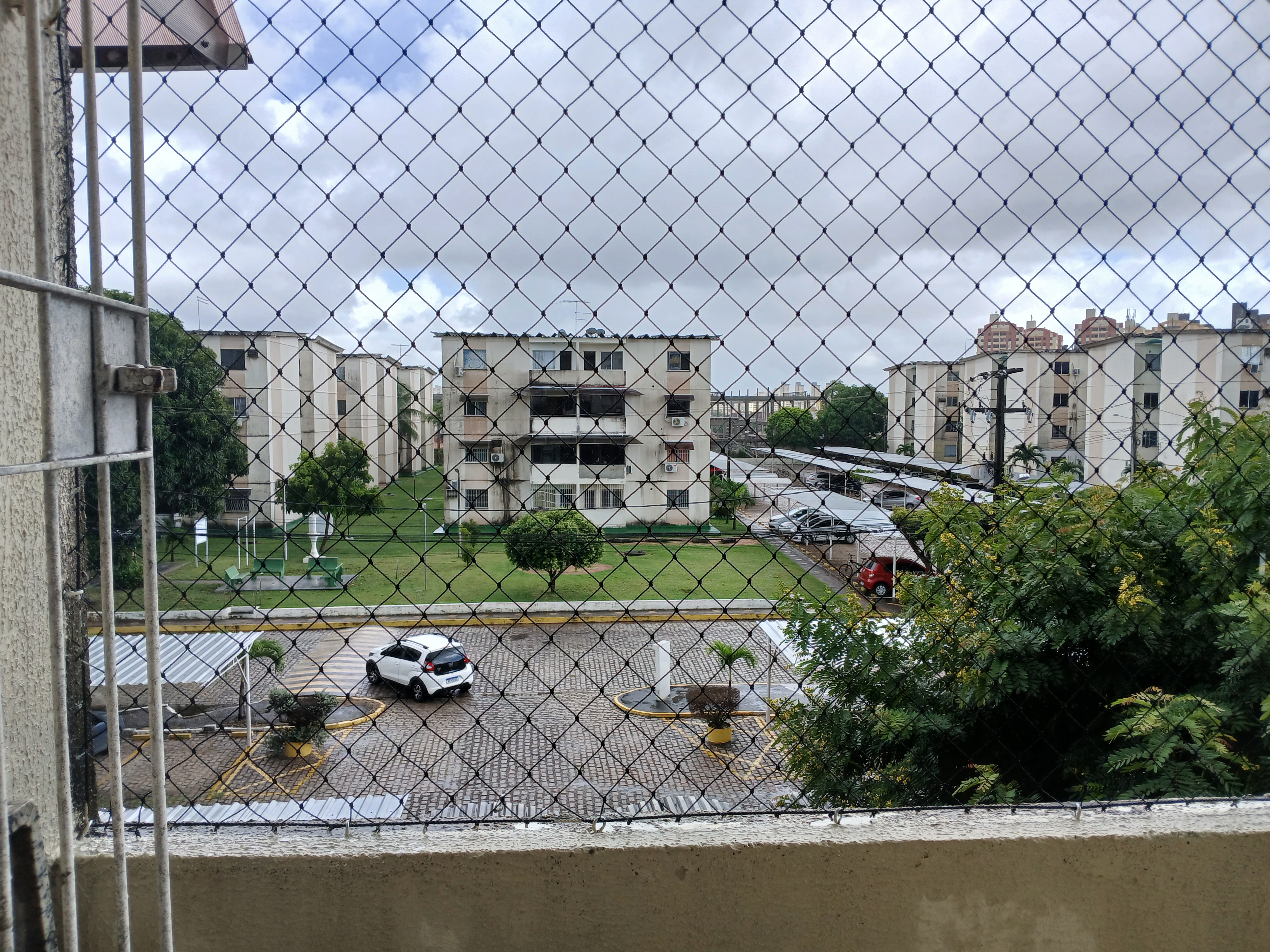 Imagem Apartamento com 2 Quartos para Alugar, 60 m²em Neópolis - Natal Imagem Apartamento com 2 Quartos para Alugar, 60 m²em Neópolis - Natal