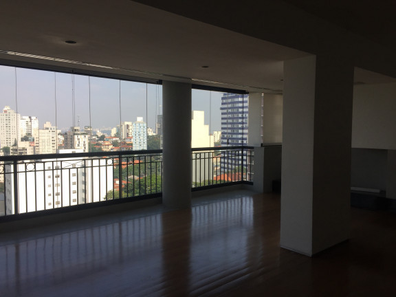 Imagem Apartamento com 3 Quartos à Venda,  em Sumaré - São Paulo