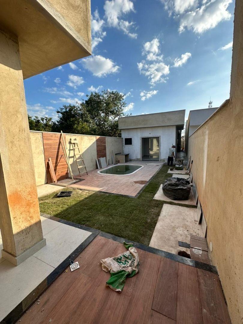Imagem Casa com 3 Quartos à Venda, 240 m²em Balneário Bambuí (Ponta Negra) - Maricá Imagem Casa com 3 Quartos à Venda, 240 m²em Balneário Bambuí (Ponta Negra) - Maricá