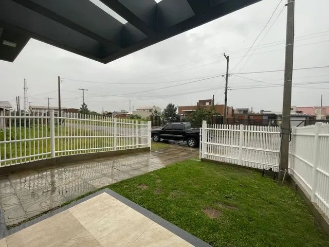 Imagem Casa com 2 Quartos à Venda, 75 m²em Capão Novo - Capão da Canoa Imagem Casa com 2 Quartos à Venda, 75 m²em Capão Novo - Capão da Canoa