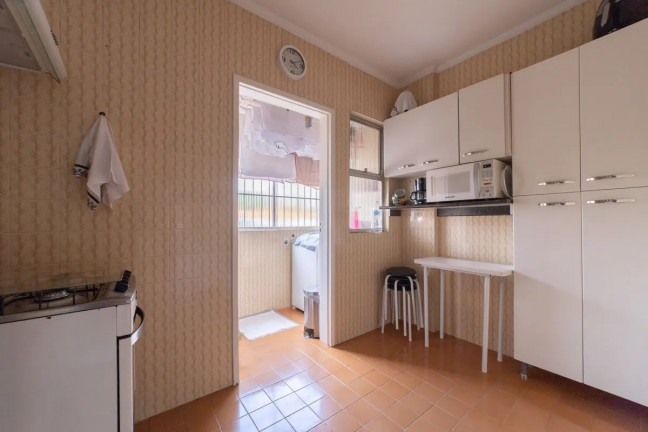 Imagem Apartamento com 2 Quartos à Venda, 63 m² em Tatuapé - São Paulo