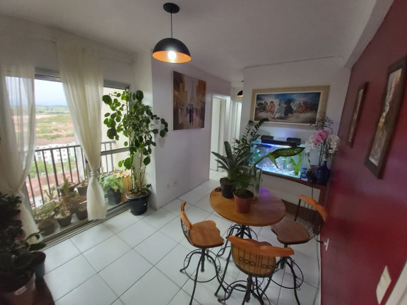 Imagem Apartamento com 2 Quartos à Venda, 50 m² em Ajuda - Macaé Imagem Apartamento com 2 Quartos à Venda, 50 m² em Ajuda - Macaé