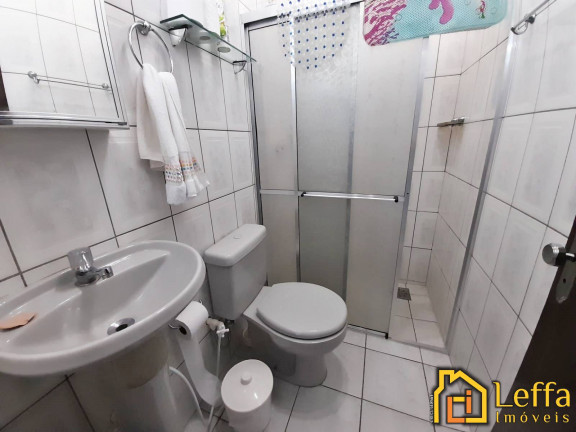 Imagem Sobrado com 3 Quartos à Venda, 85 m² em Capão Novo - Capão Da Canoa