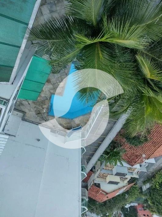 Imagem Cobertura com 1 Quarto à Venda, 112 m² em Camboinhas - Niterói Imagem Cobertura com 1 Quarto à Venda, 112 m² em Camboinhas - Niterói