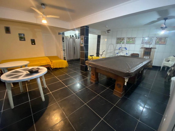 Imagem Sobrado com 3 Quartos à Venda, 173 m² em Solemar - Praia Grande