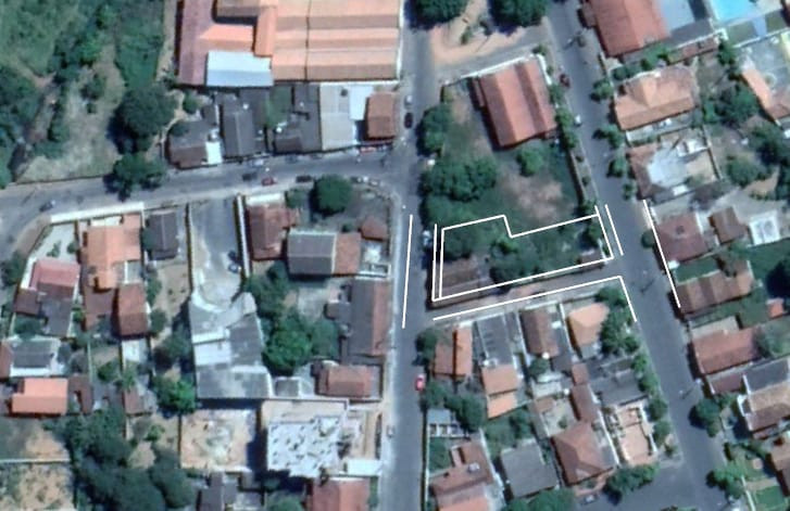 Imagem Terreno à Venda, 639 metro em Centro - Caetanópolis Imagem Terreno à Venda, 639 metro em Centro - Caetanópolis