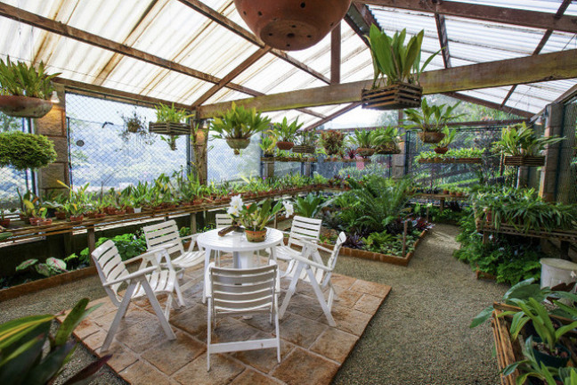 Casa com 3 Quartos à Venda, 400 m² em Parque do Imbui - Teresópolis
