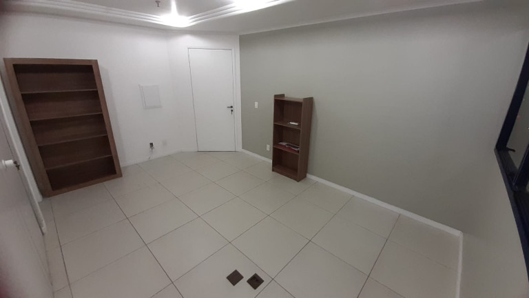 Imagem Sala Comercial à Venda, 33 m² em Santo Amaro - São Paulo