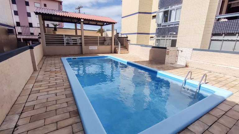 Imagem Apartamento com 1 Quarto à Venda, 37 m² em Capão Novo - Capão Da Canoa