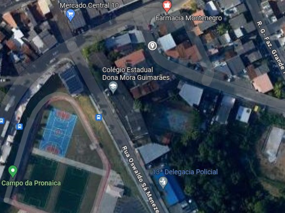 Imagem Imóvel Comercial para Alugar, 20 m²em Fazenda Grande I - Salvador