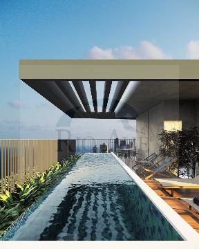 Imagem Apartamento com 2 Quartos à Venda, 107 m²em Boa Viagem - Recife