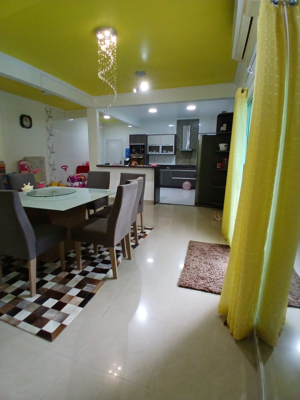 Imagem Casa de Condomínio com 5 Quartos à Venda, 600 m² em Ponta Negra - Manaus Imagem Casa de Condomínio com 5 Quartos à Venda, 600 m² em Ponta Negra - Manaus