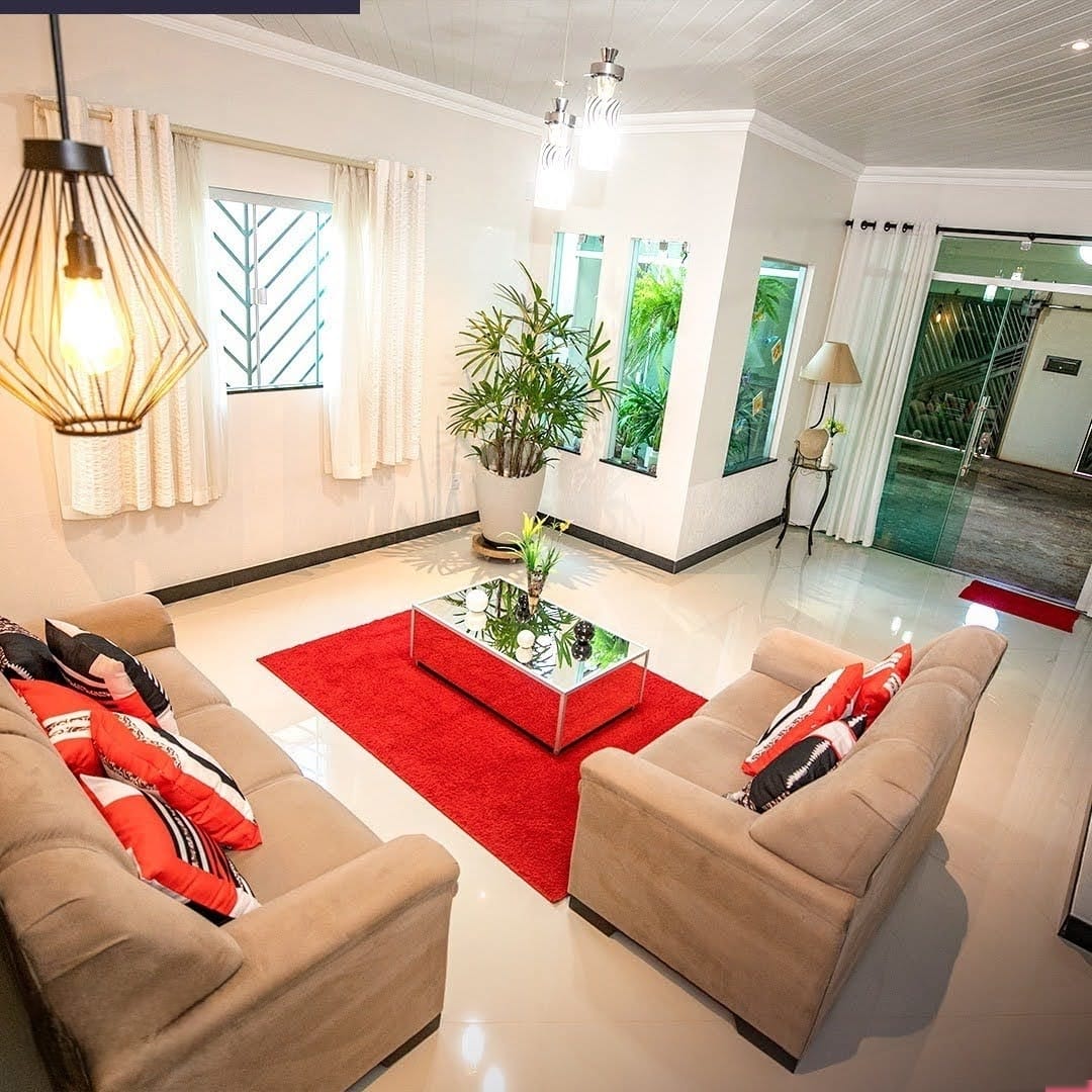Imagem Sobrado com 4 Quartos à Venda, 330 m²em Estrela - Castanhal Imagem Sobrado com 4 Quartos à Venda, 330 m²em Estrela - Castanhal