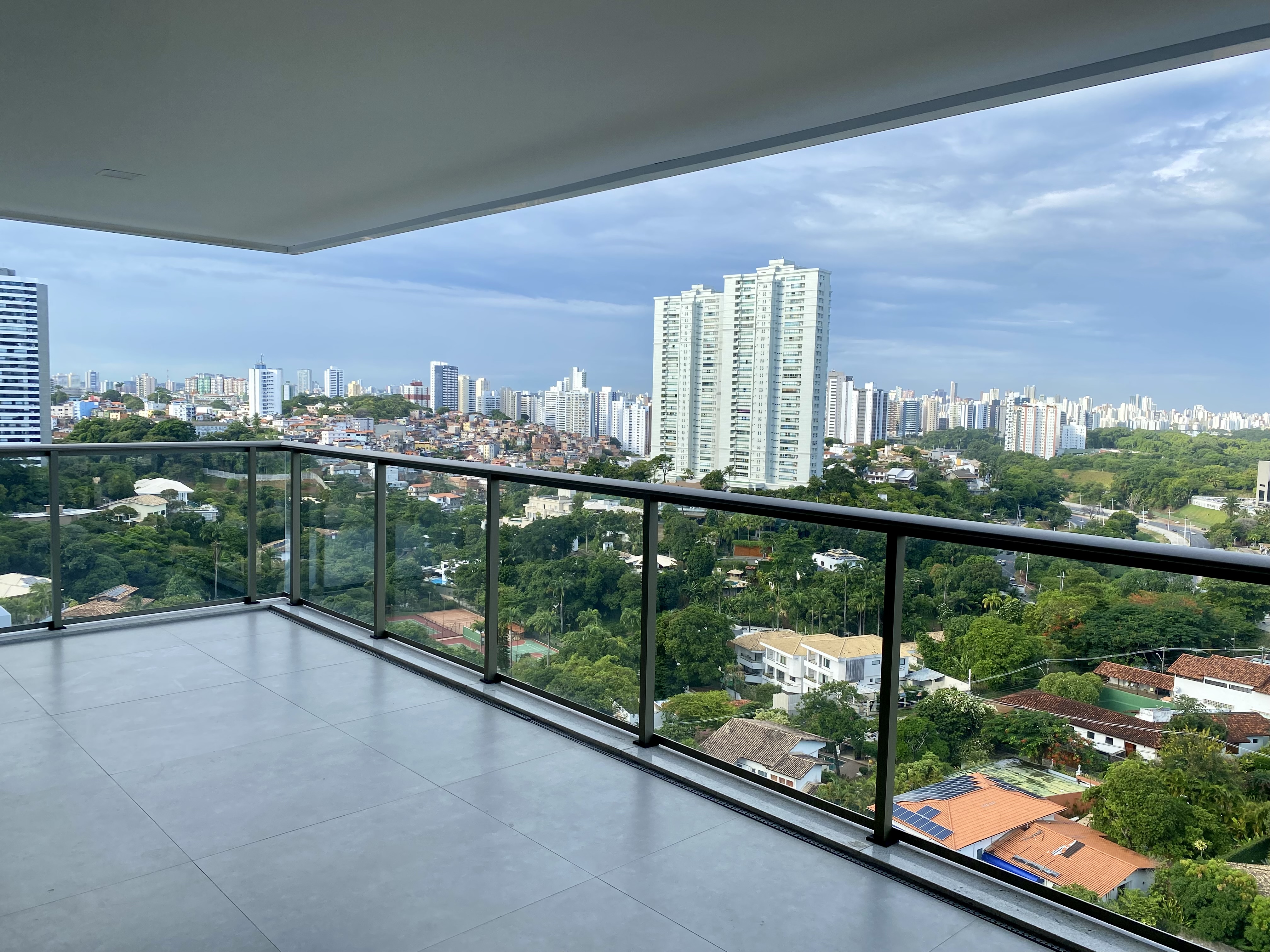 Imagem Apartamento com 3 Quartos à Venda, 154 m² em Horto Florestal - Salvador Imagem Apartamento com 3 Quartos à Venda, 154 m² em Horto Florestal - Salvador
