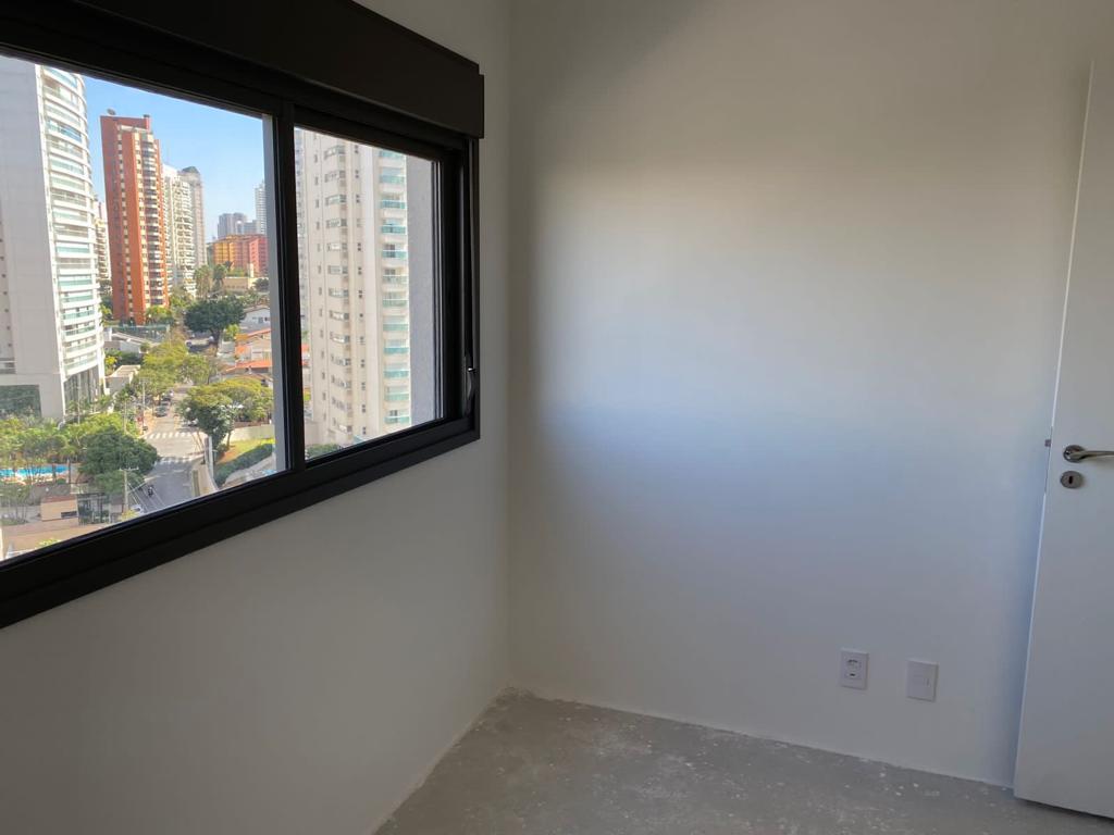 Imagem Apartamento com 3 Quartos à Venda, 147 m²em Jardim Vila Mariana - São Paulo