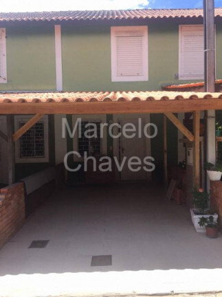 Imagem Casa de Condomínio com 2 Quartos à Venda, 80 m² em Hípica - Porto Alegre Imagem Casa de Condomínio com 2 Quartos à Venda, 80 m² em Hípica - Porto Alegre