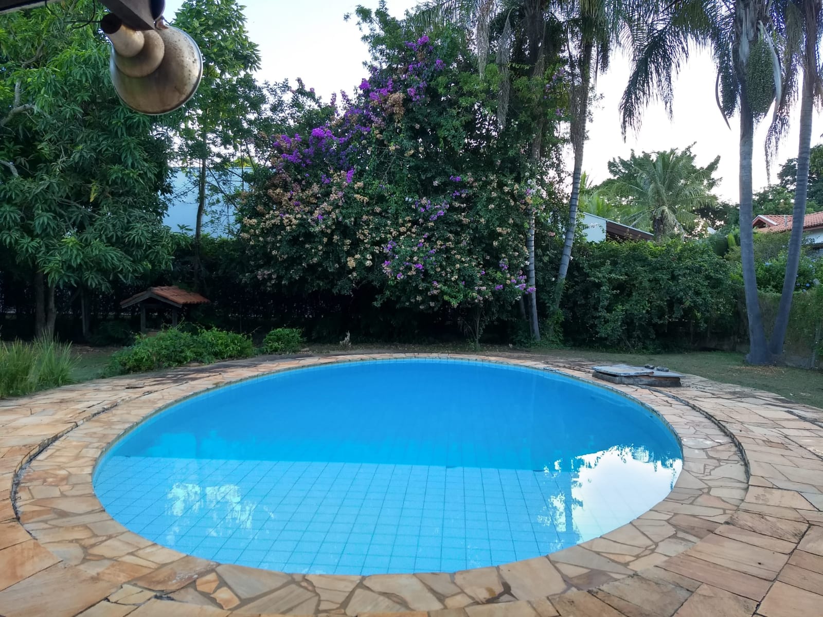 Imagem Chácara com 3 Quartos à Venda, 2 m²em Loteamento Chácaras Vale das Garças - Campinas Imagem Chácara com 3 Quartos à Venda, 2 m²em Loteamento Chácaras Vale das Garças - Campinas