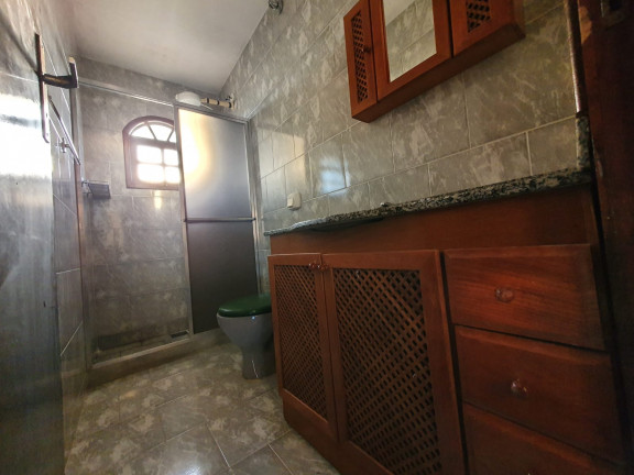 Imagem Casa de Condomínio com 2 Quartos à Venda, 75 m² em Parque São Luiz - Teresópolis Imagem Casa de Condomínio com 2 Quartos à Venda, 75 m² em Parque São Luiz - Teresópolis