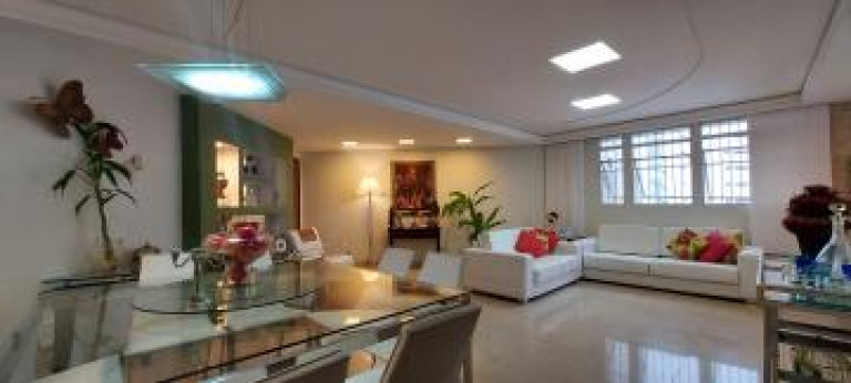 Imagem Apartamento com 4 Quartos à Venda, 170 m² em Espinheiro - Recife