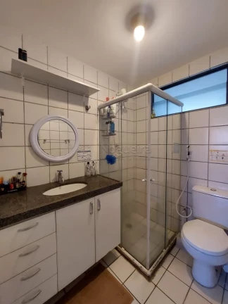Imagem Apartamento com 3 Quartos à Venda, 68 m² em Casa Amarela - Recife