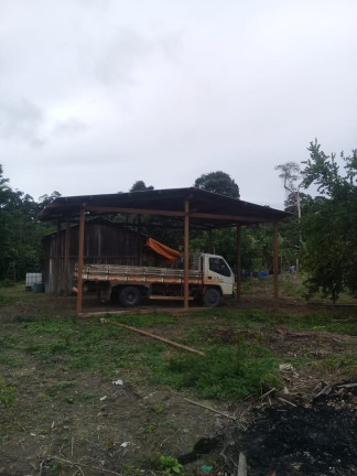 Imagem Fazenda à Venda, 837 HA em Área Rural de Santarém - Santarém Imagem Fazenda à Venda, 837 HA em Área Rural de Santarém - Santarém