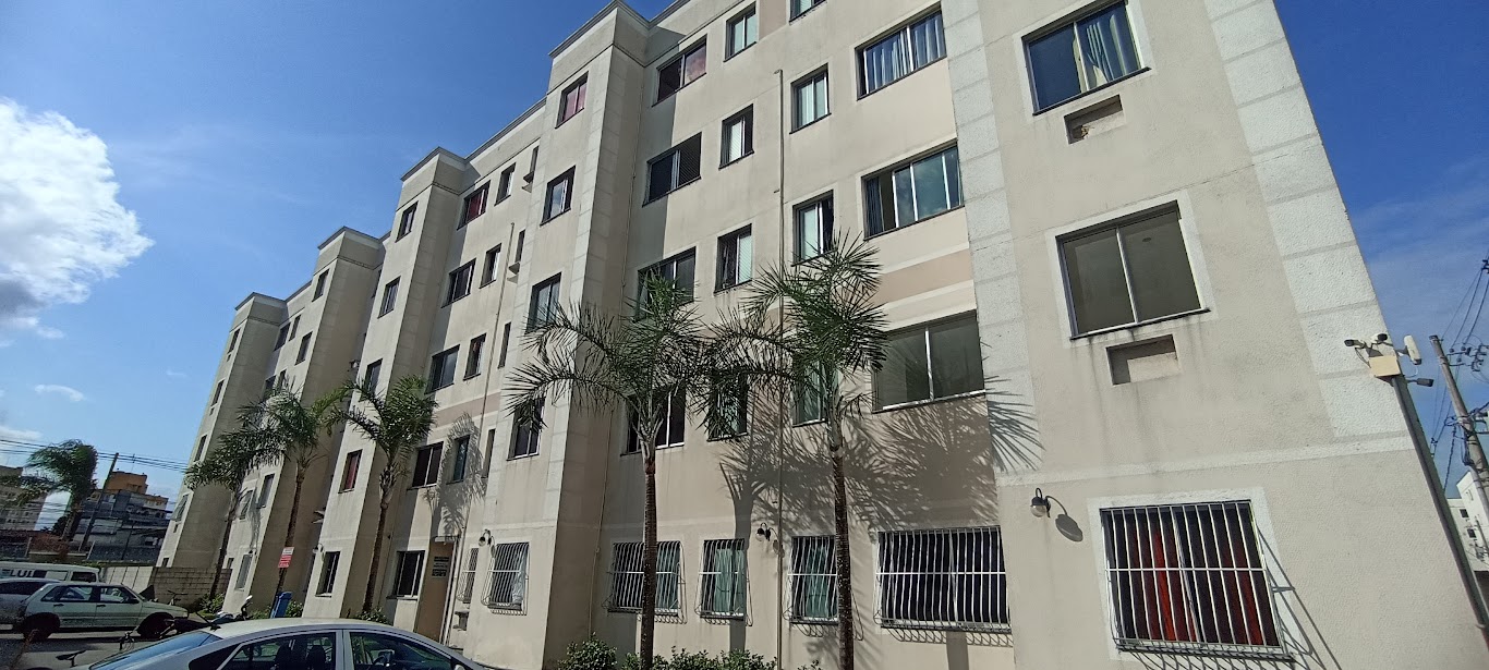 Imagem Apartamento com 2 Quartos à Venda, 47 m²em São Diogo II - Serra