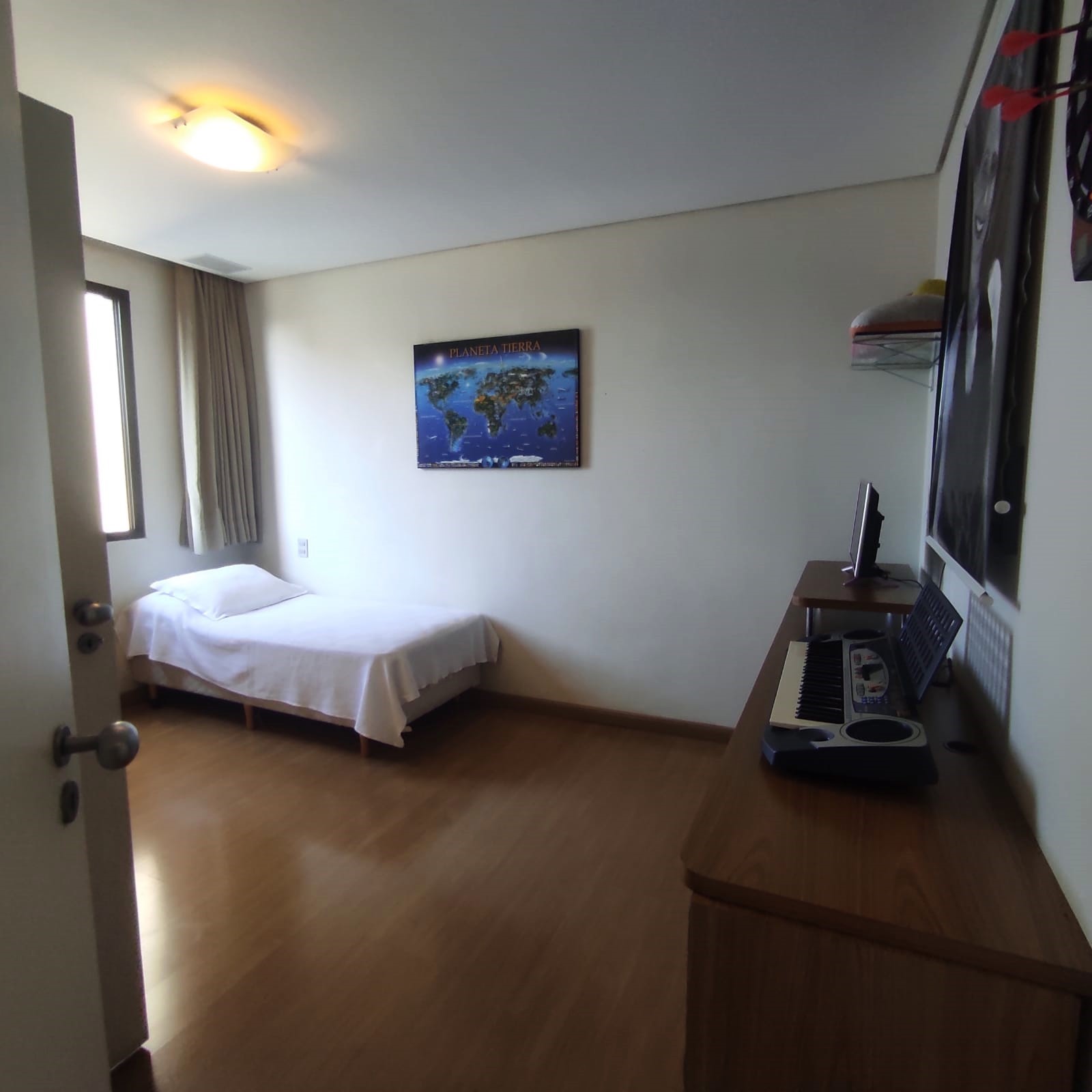 Imagem Apartamento com 4 Quartos à Venda, 316 m²em Lourdes - Belo Horizonte