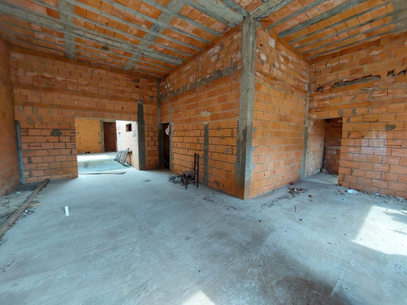 Imagem Casa com 3 Quartos à Venda, 196 m² em Loteamento Planalto do Sol - Santa Bárbara D'Oeste Imagem Casa com 3 Quartos à Venda, 196 m² em Loteamento Planalto do Sol - Santa Bárbara D'Oeste